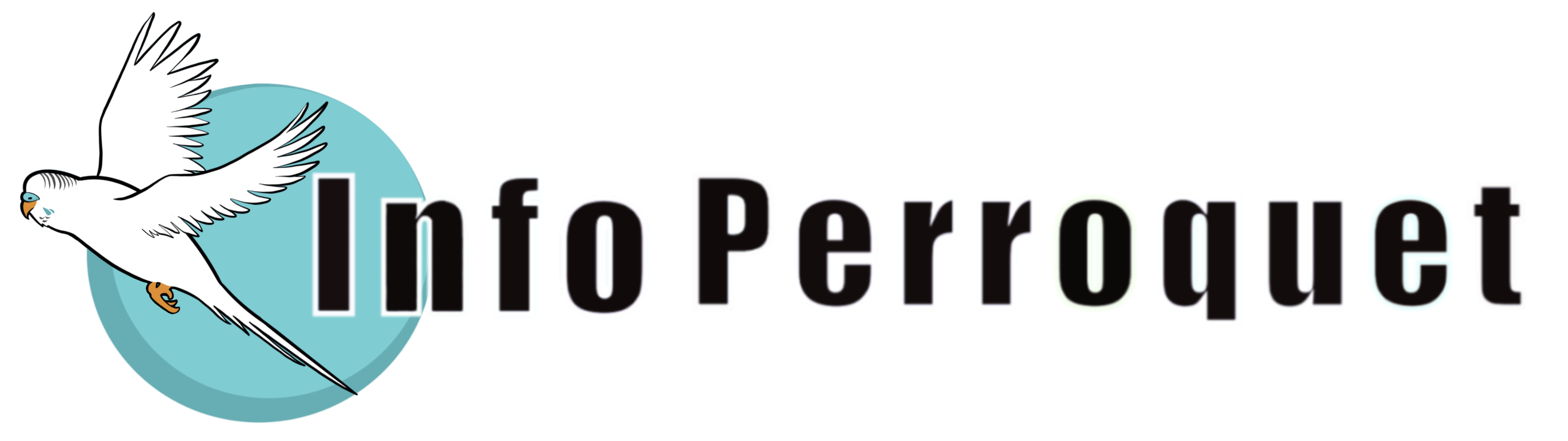 logo Info Perroquet